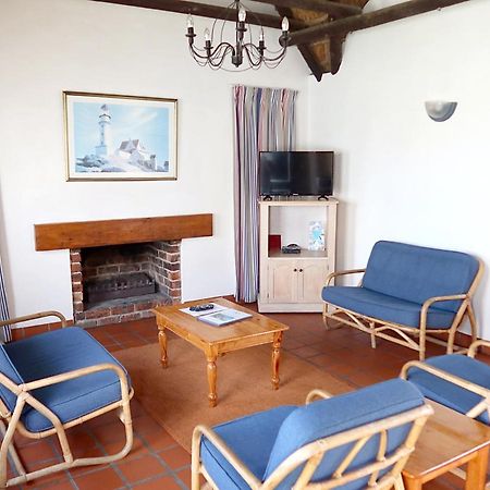 Arniston Seaside Cottages Exterior photo