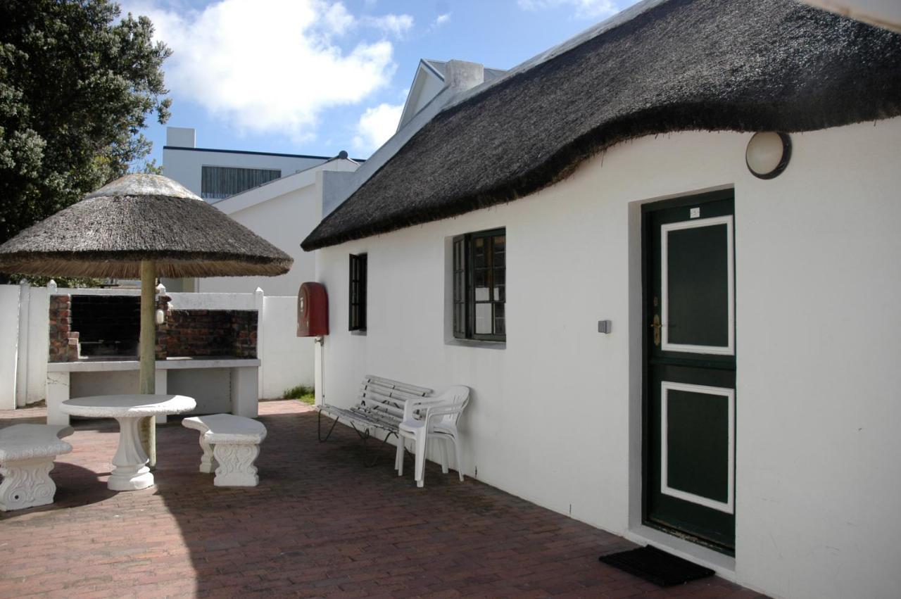 Arniston Seaside Cottages Exterior photo