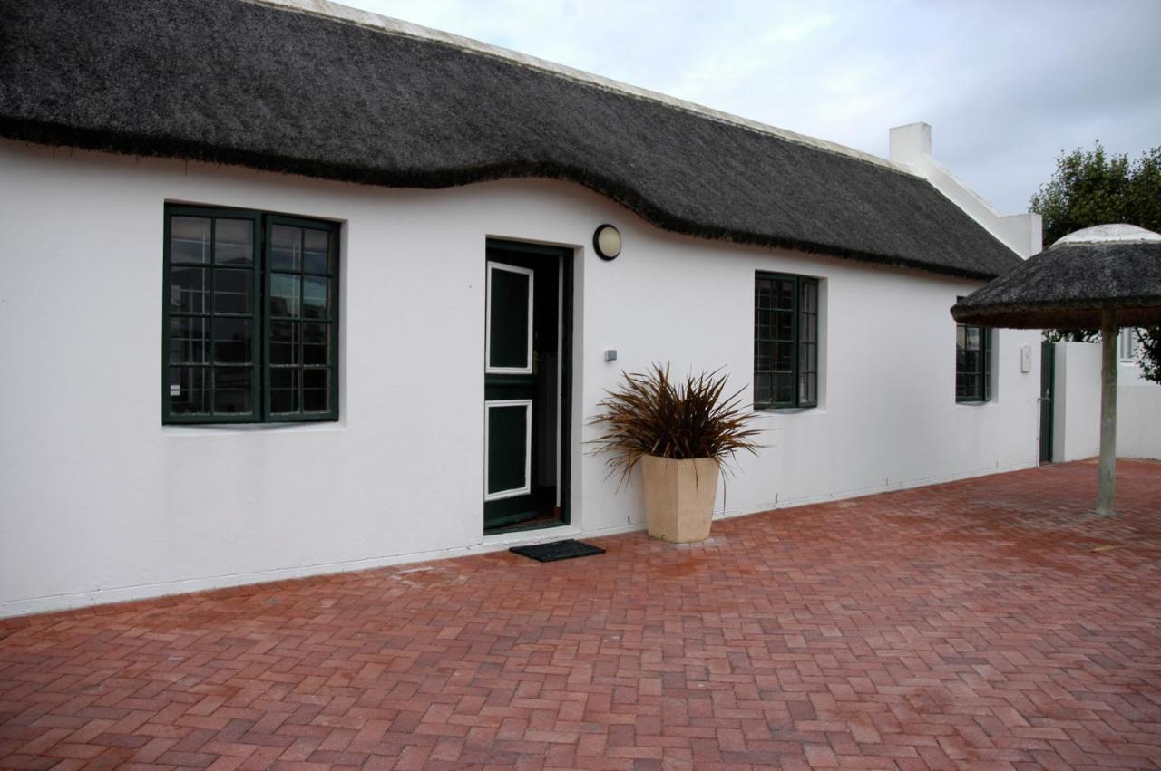 Arniston Seaside Cottages Exterior photo