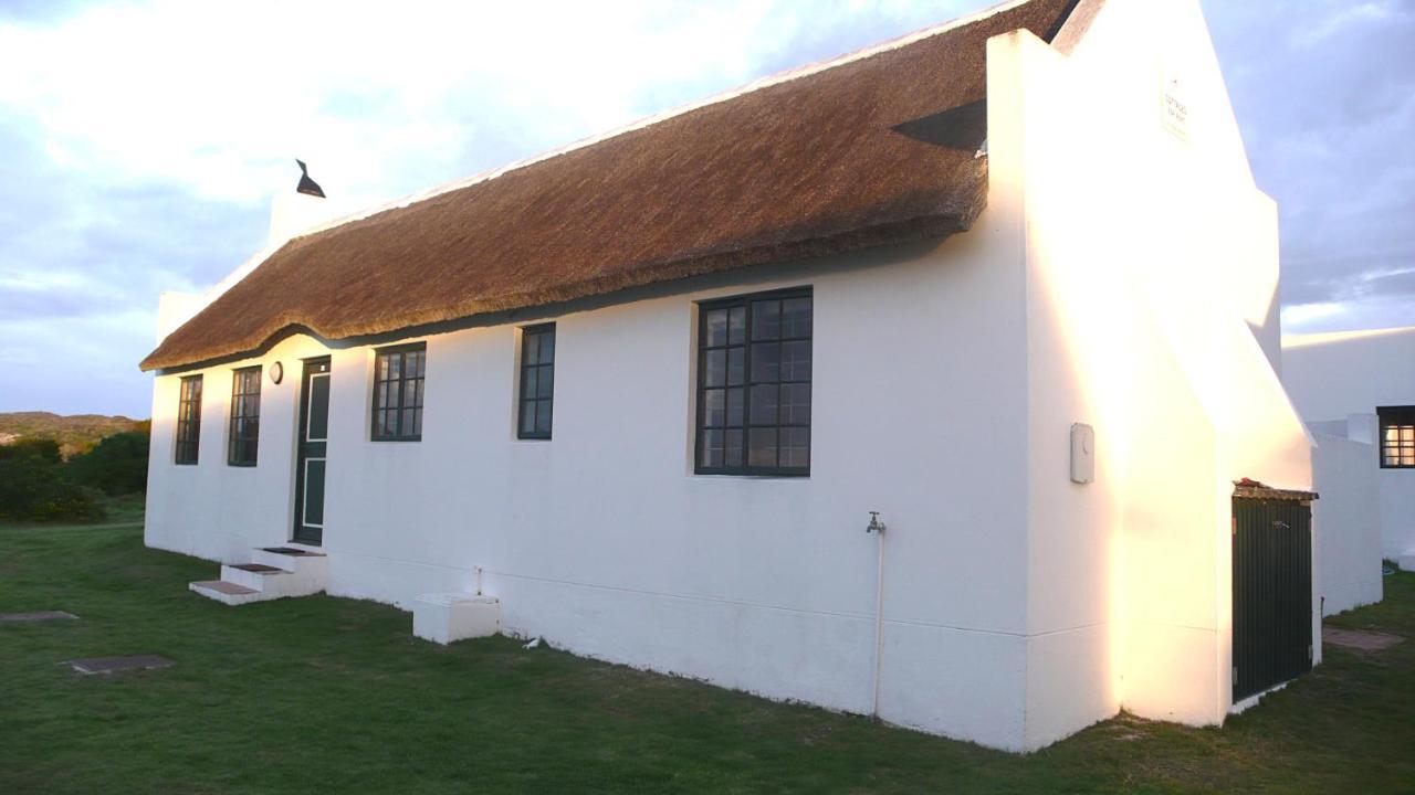 Arniston Seaside Cottages Exterior photo
