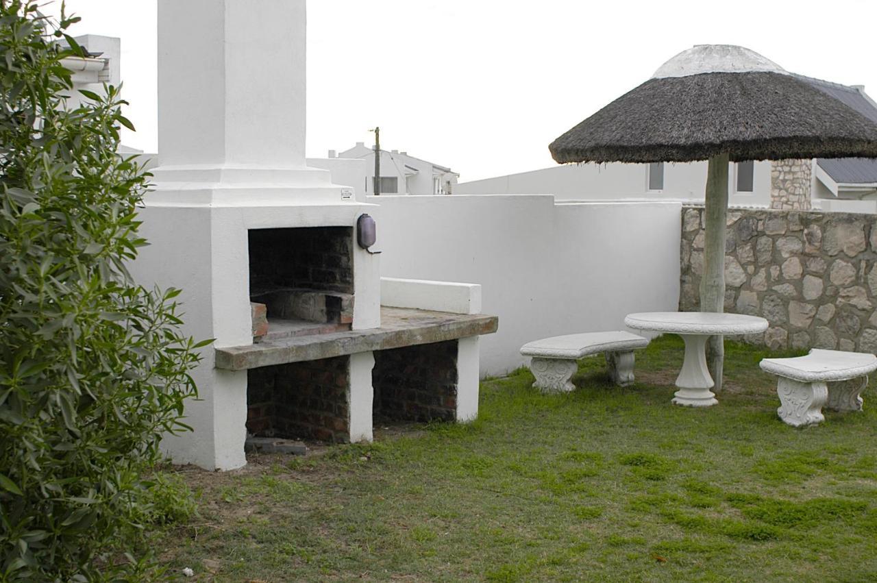 Arniston Seaside Cottages Exterior photo