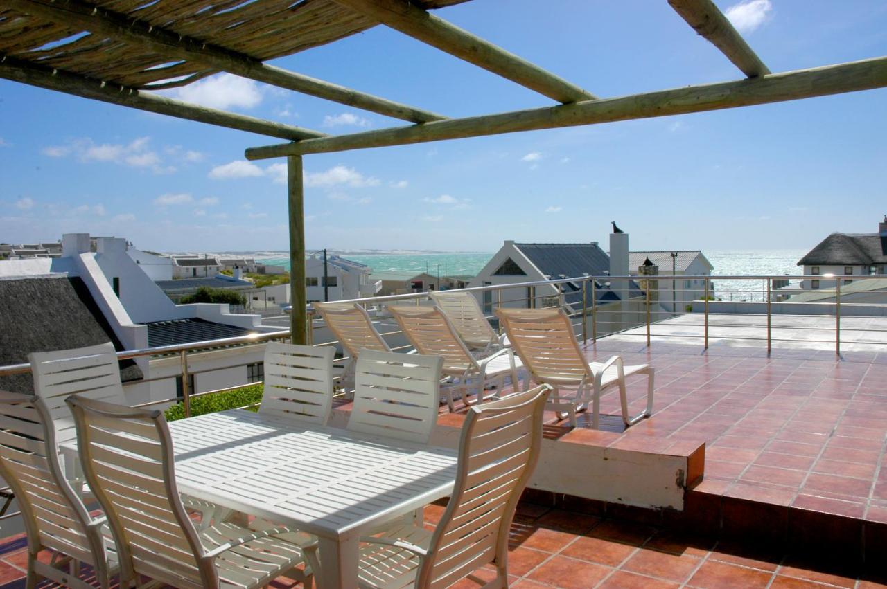 Arniston Seaside Cottages Exterior photo