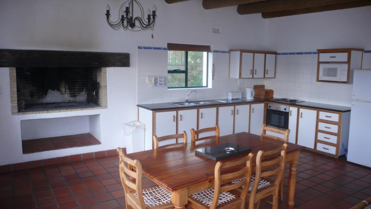 Arniston Seaside Cottages Exterior photo
