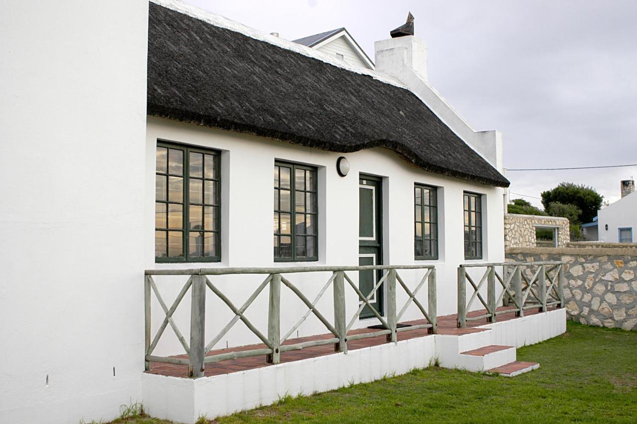 Arniston Seaside Cottages Exterior photo
