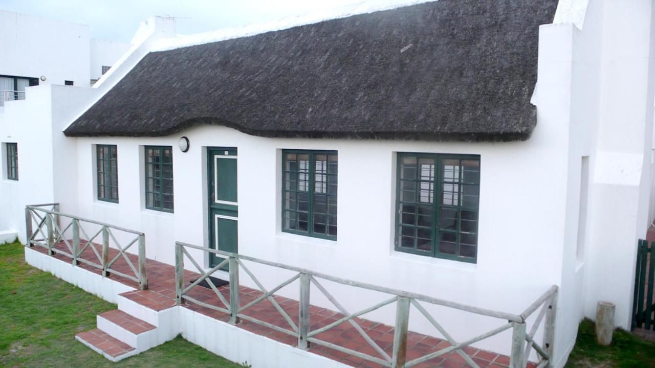 Arniston Seaside Cottages Exterior photo