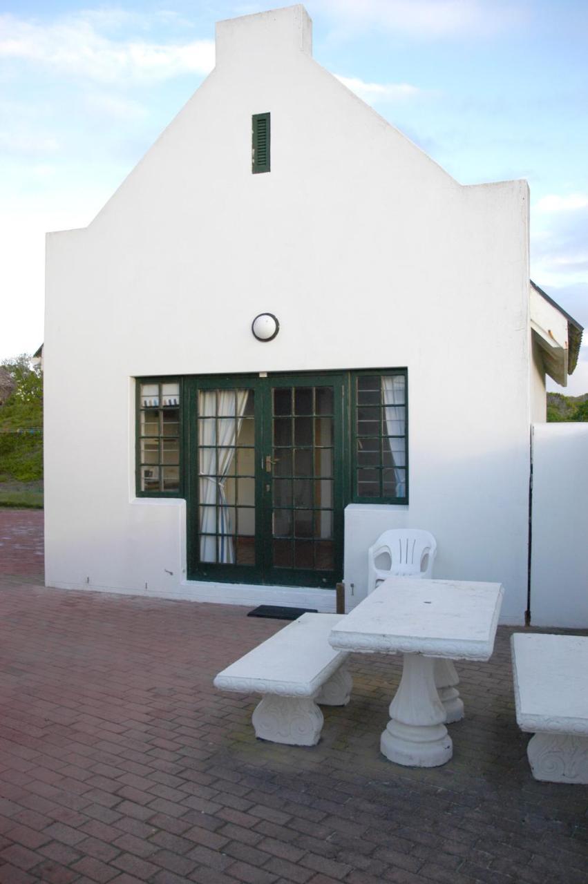 Arniston Seaside Cottages Exterior photo