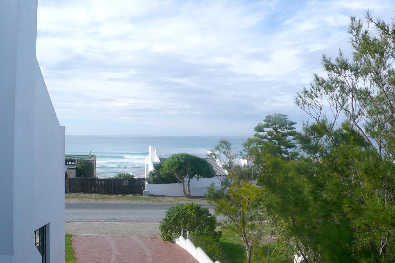 Arniston Seaside Cottages Exterior photo