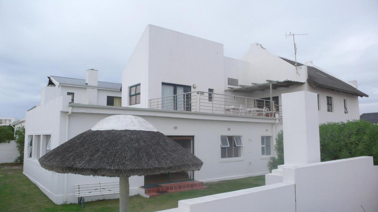 Arniston Seaside Cottages Exterior photo
