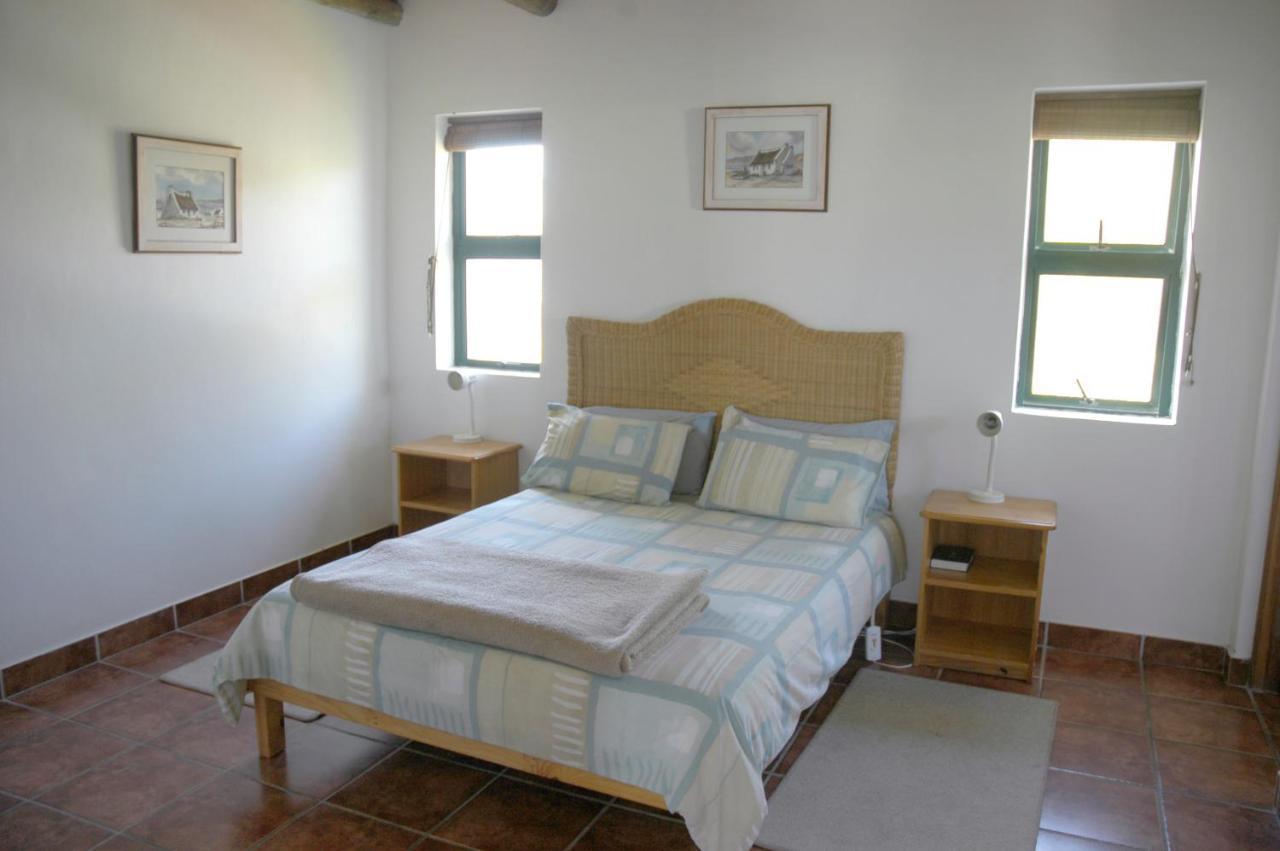Arniston Seaside Cottages Exterior photo