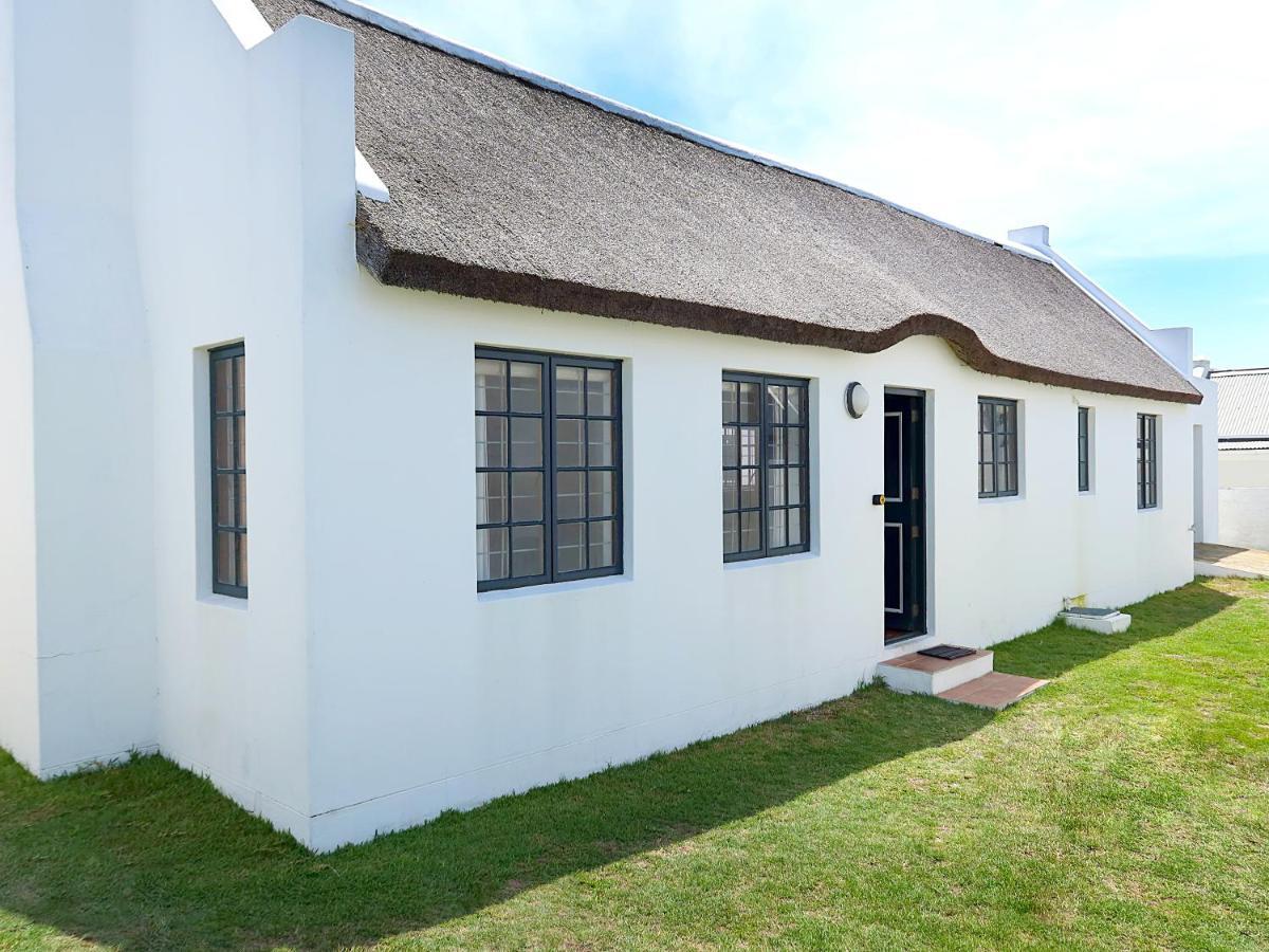 Arniston Seaside Cottages Exterior photo