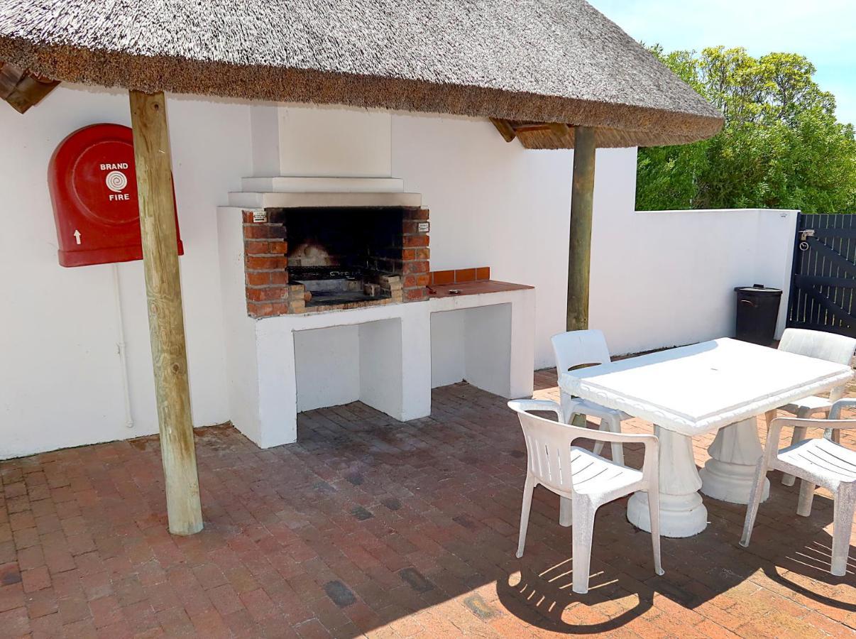 Arniston Seaside Cottages Exterior photo